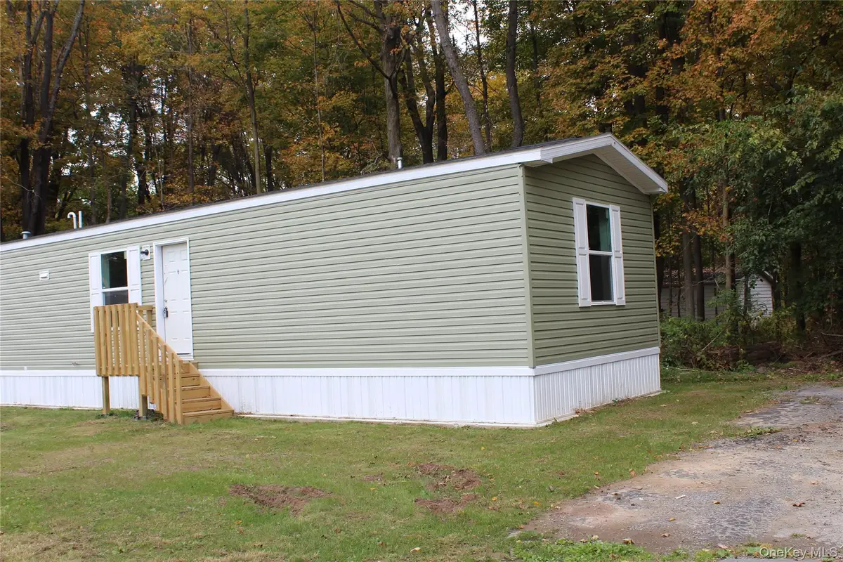 7 First Street, Kerhonkson, NY 12446 - #1