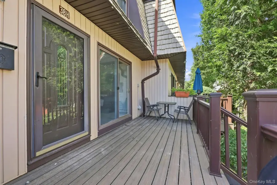 38 Heritage Drive #H, New City, NY 10956 - #2
