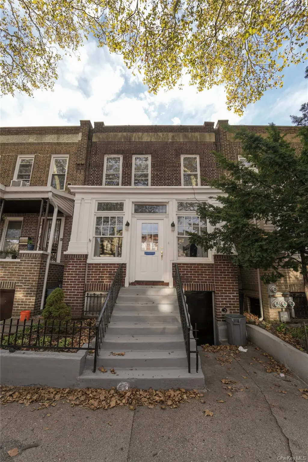 7150 68th Street, Ridgewood, NY 11385 - #1