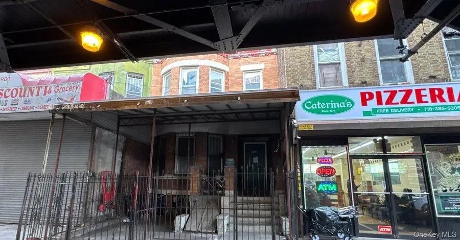 903 Livonia Avenue, Brooklyn, NY 11207 - #3
