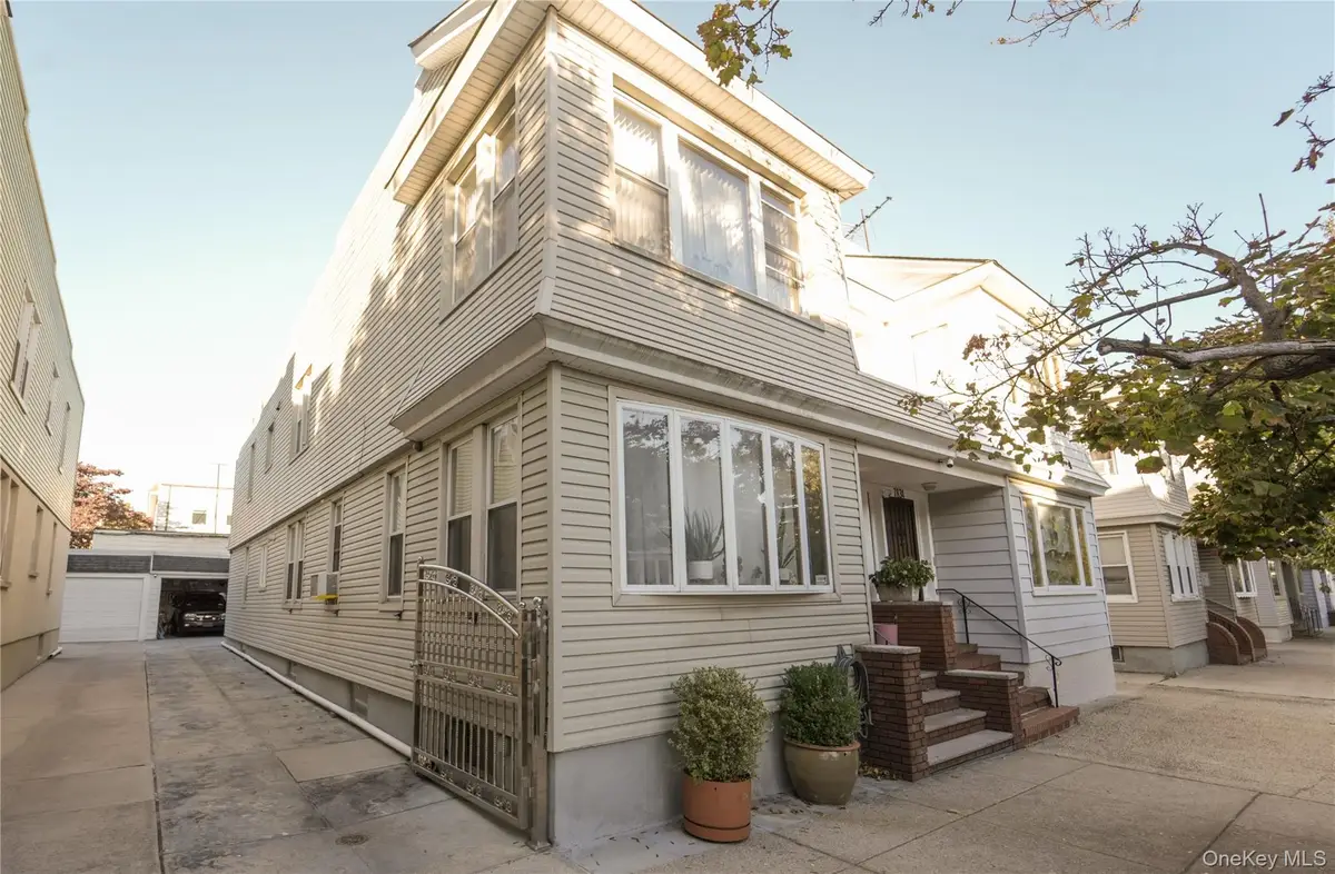 7836 84th Street, Glendale, NY 11385 - #1