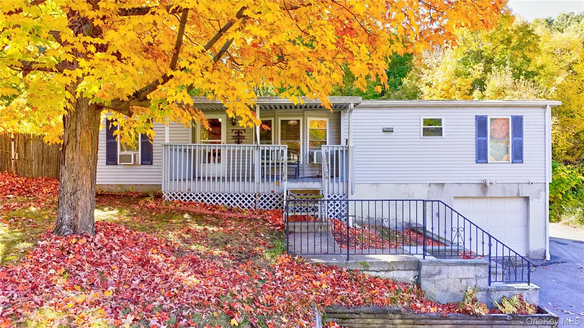 828 State Route 44 55, Highland, NY 12528 - #1