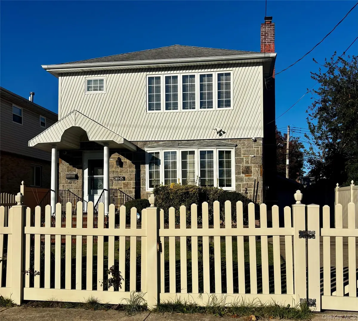 243-15 132nd Avenue, Rosedale, NY 11422 - #1