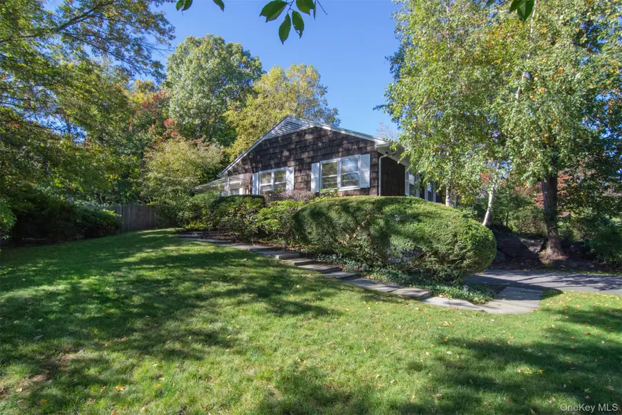 2 Longview Drive, Scarsdale, NY 10583 - #2