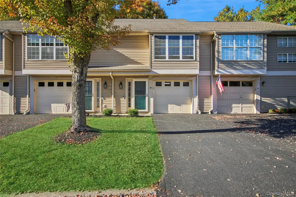 160 Elmcrest Drive, Fishkill, NY 12524 - #1