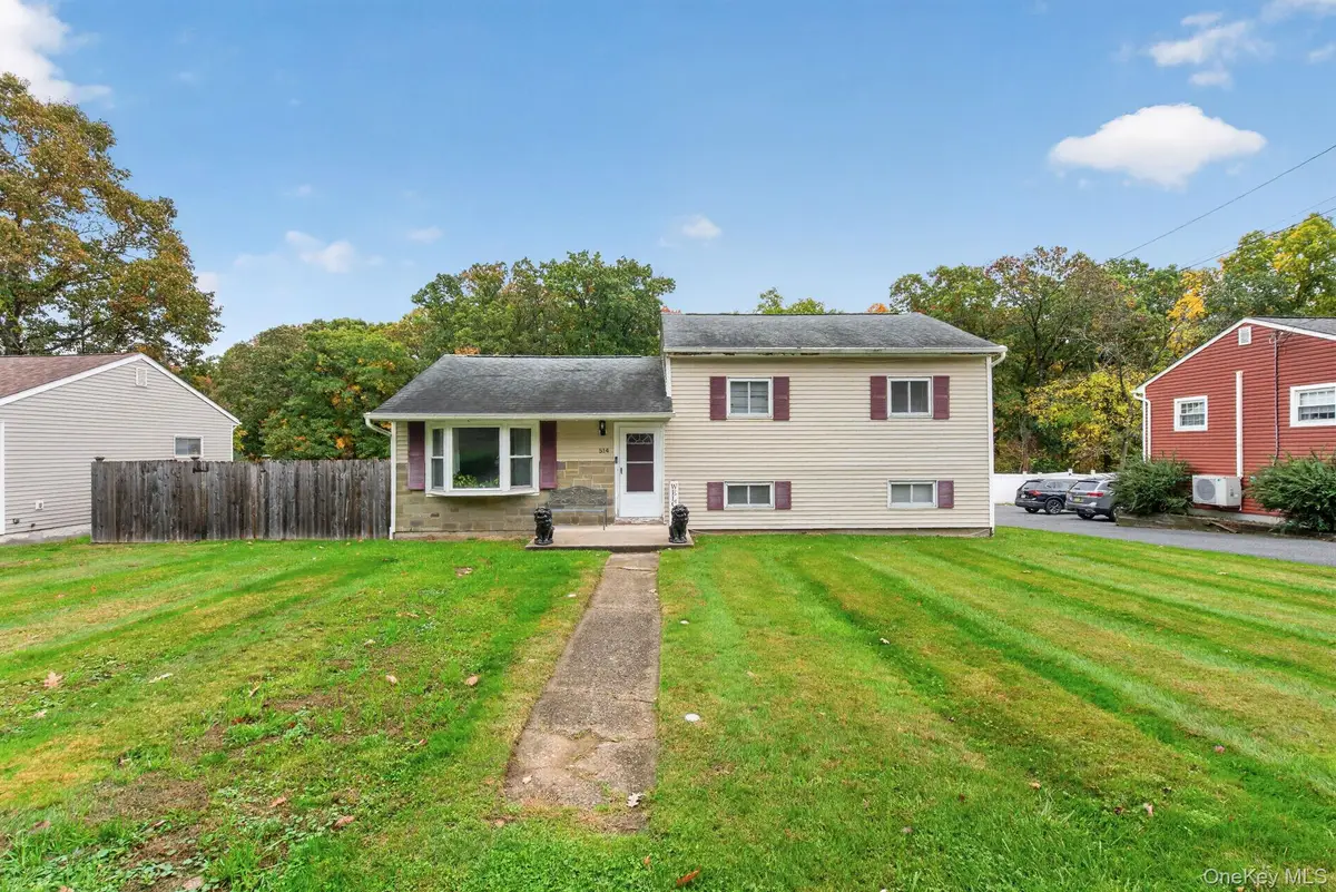 514 Upper Avenue, Newburgh, NY 12550 - #1