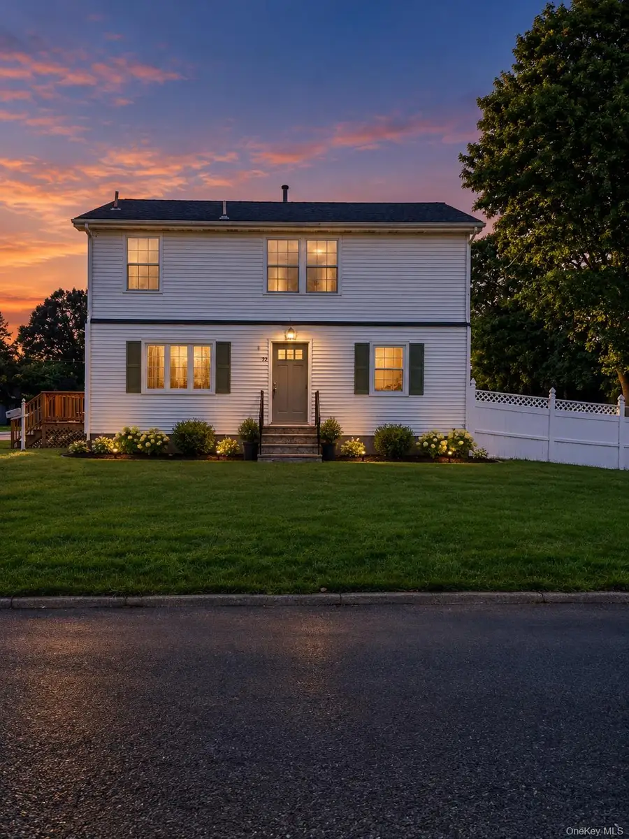 72 Peckham Avenue, Islip, NY 11751 - #2