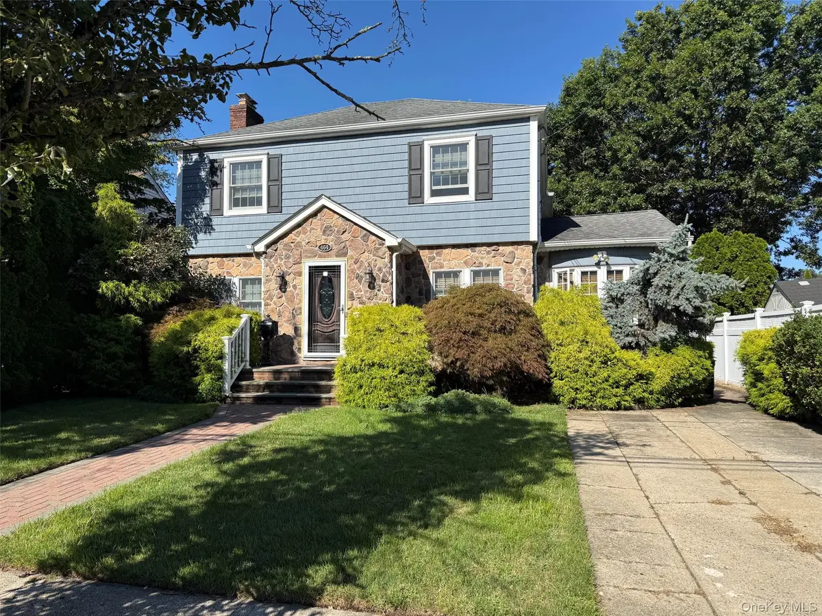464 Duryea Terrace, West Hempstead, NY 11552 - #1