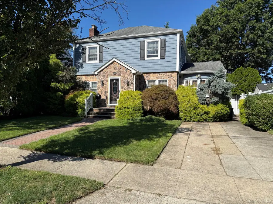 464 Duryea Terrace, West Hempstead, NY 11552 - #2
