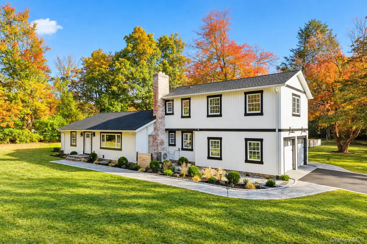 145 Smith Ridge Road, South Salem, NY 10590 - #1