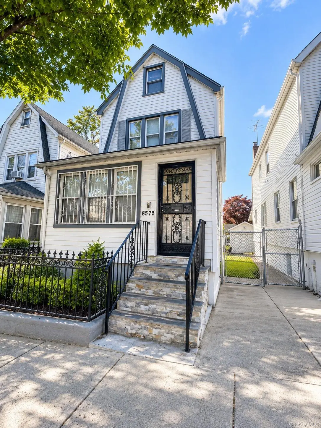 8572 144th Street, Jamaica, NY 11435 - #1