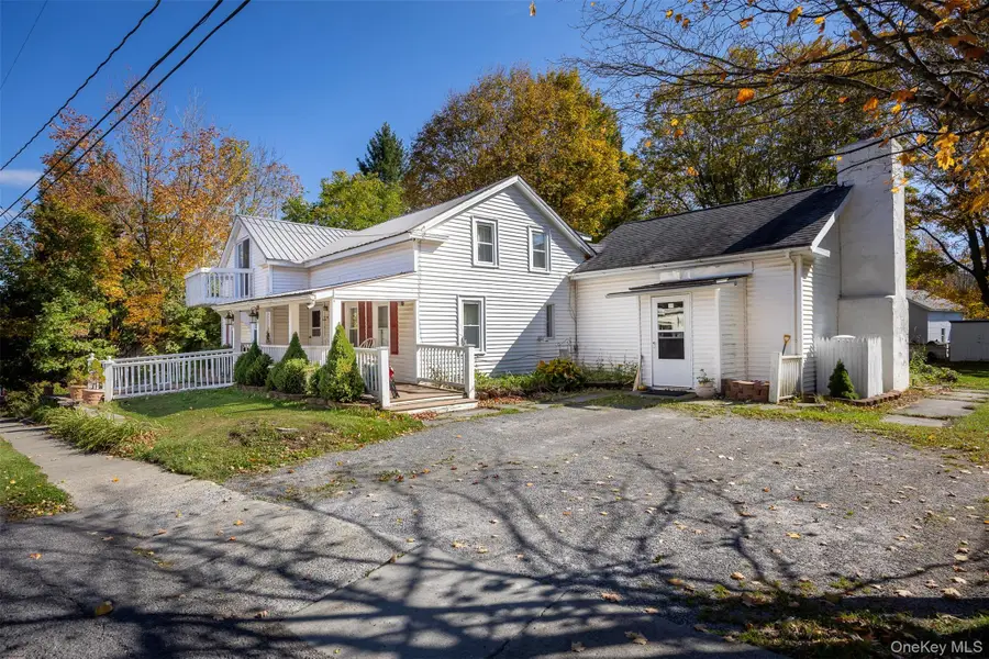 40 Goshen Road, Jewett, NY 12439 - #2
