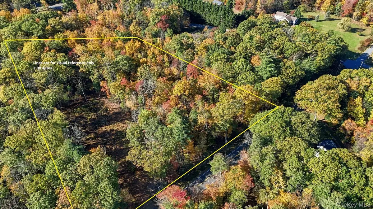 791 Samsonville Road, Kerhonkson, NY 12446 - #1