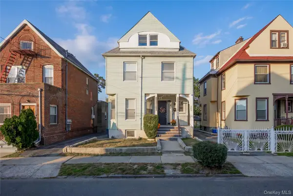 240 S 10th Avenue, Mount Vernon, NY 10550