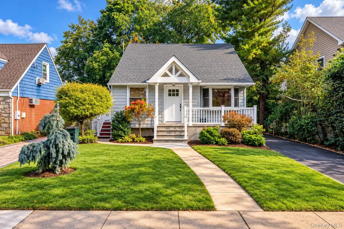 2469 Fortesque Avenue, Oceanside, NY 11572 - #1