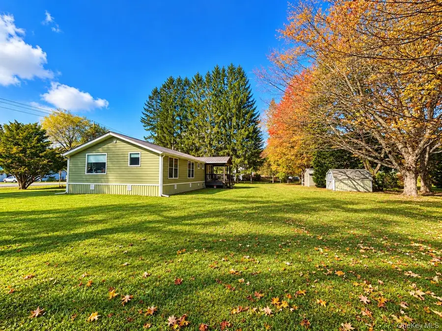 326 Old Route 17, Livingston Manor, NY 12758 - #3
