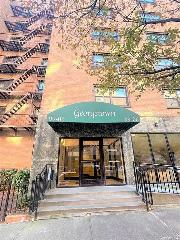 99-06 58 Avenue #3H, Corona, NY 11368 - #1