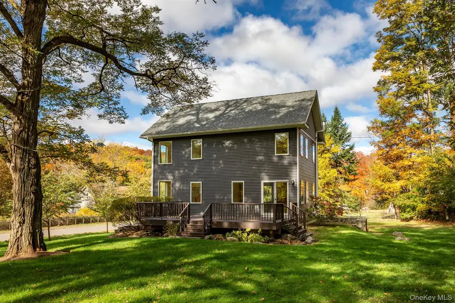 44 Merwin Road, Millerton, NY 12546 - #2