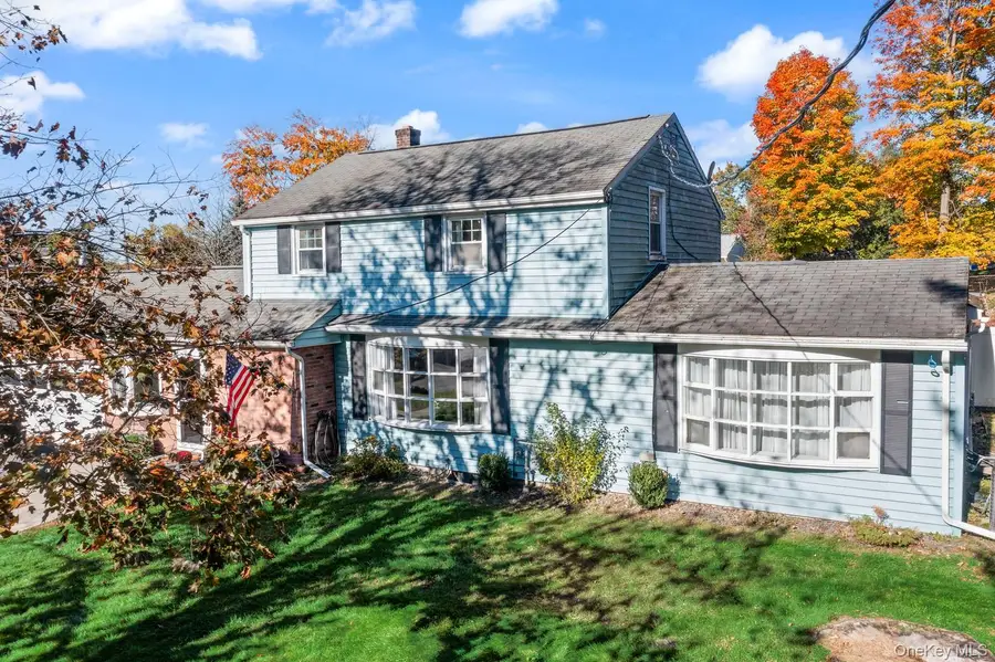 2 Oxford Road, Goshen, NY 10924 - #3