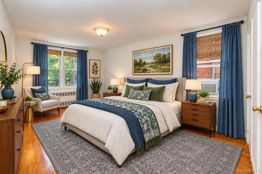 3210 Arlington Avenue #5A, Bronx, NY 10463 - #2