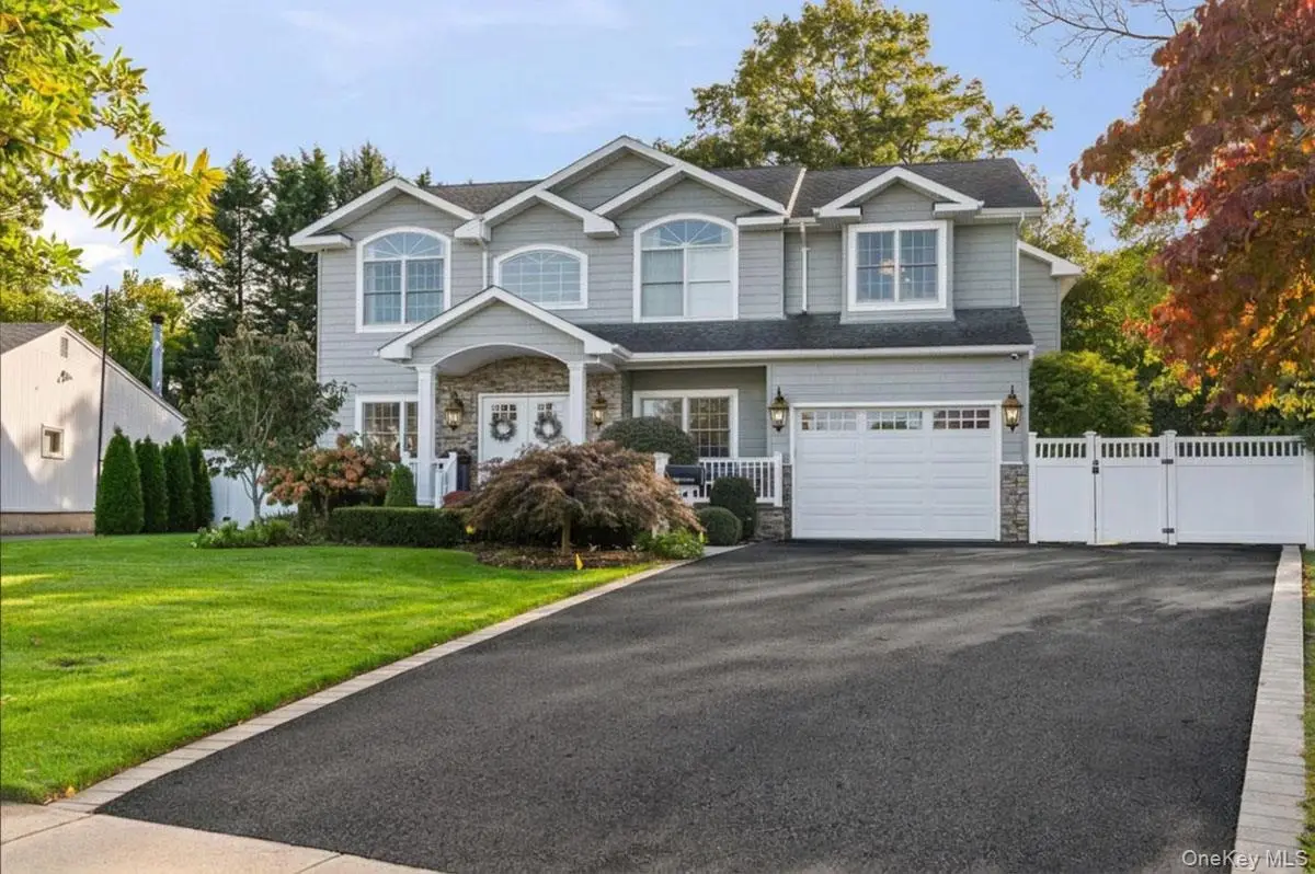 6 Perry Court, Syosset, NY 11791 - #1
