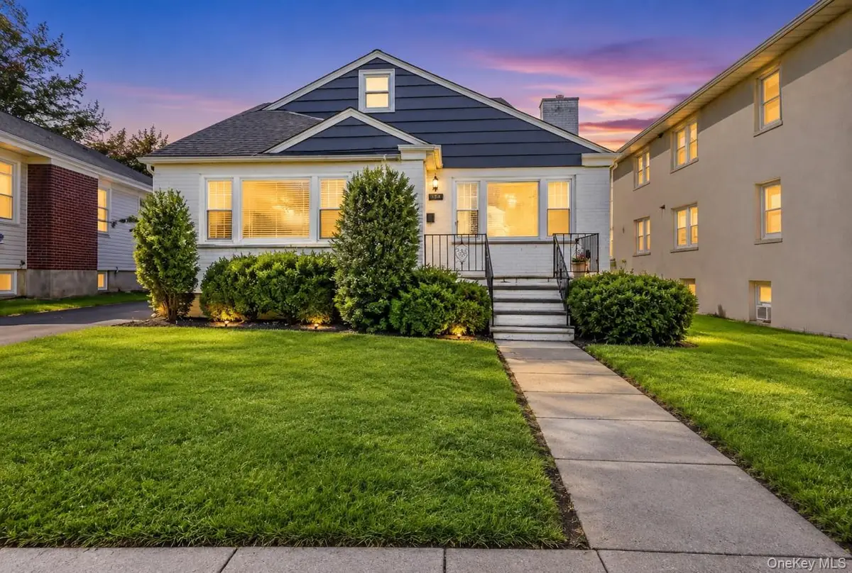124 Bradford Avenue, Mamaroneck, NY 10543 - #1