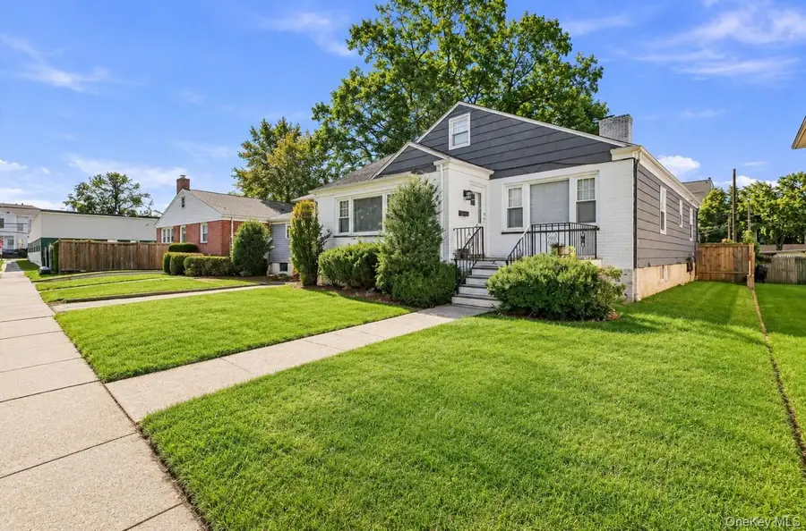 124 Bradford Avenue, Mamaroneck, NY 10543 - #2
