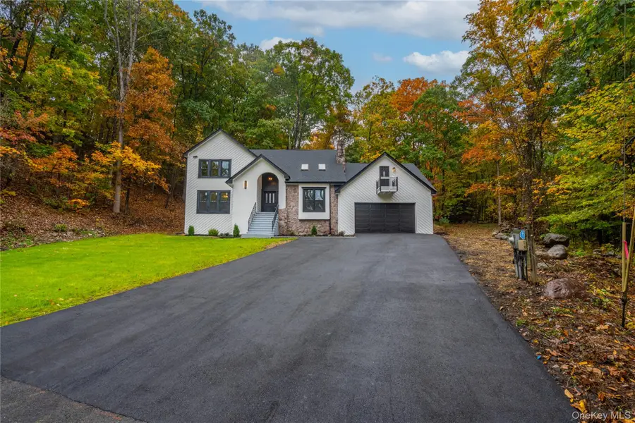 50 Hidden Valley Road, Port Jervis, NY 12771 - #2
