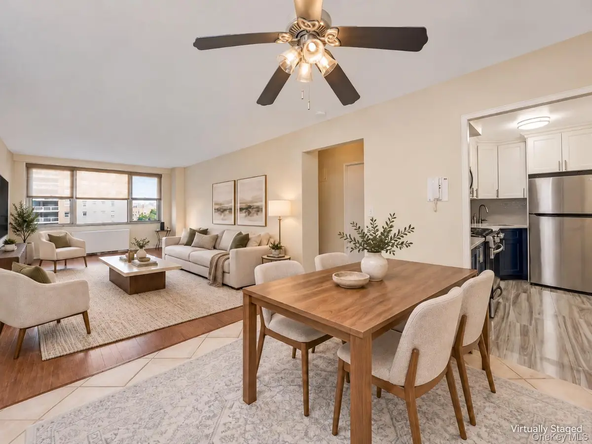 70-25 Yellowstone Boulevard #8Z, Forest Hills, NY 11375 - #1