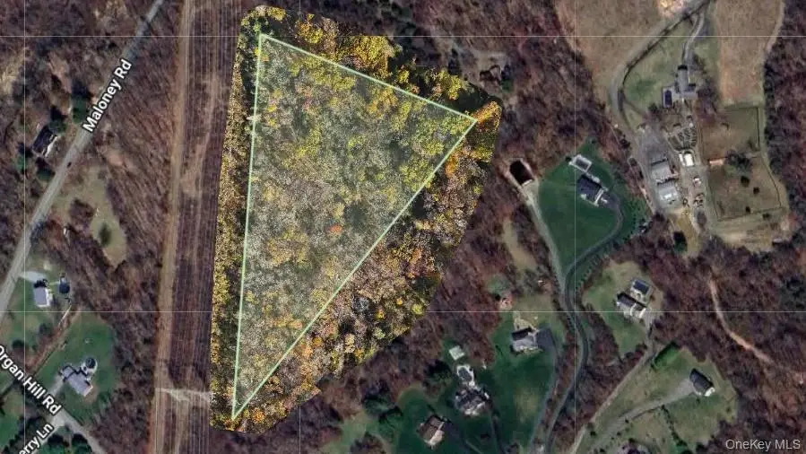 Maloney Road, Poughkeepsie, NY 12603 - #1