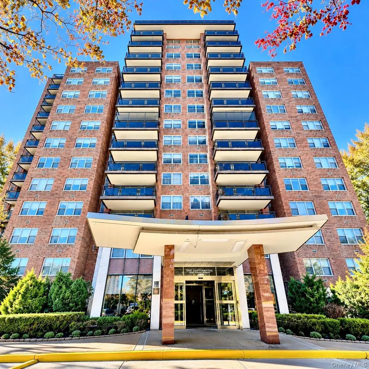 7020 108 Street #Apt. 10C, Forest Hills, NY 11375 - #1