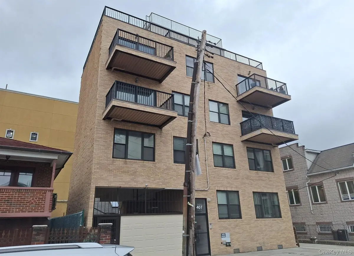 407 Ocean View Avenue #2A, Brooklyn, NY 11235 - #1