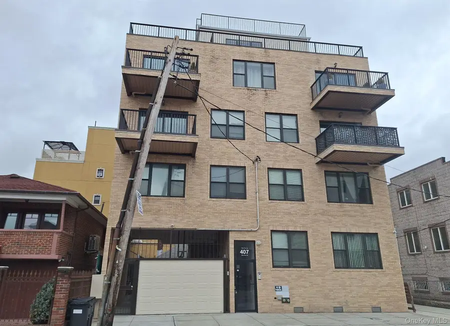 407 Ocean View Avenue #2A, Brooklyn, NY 11235 - #2