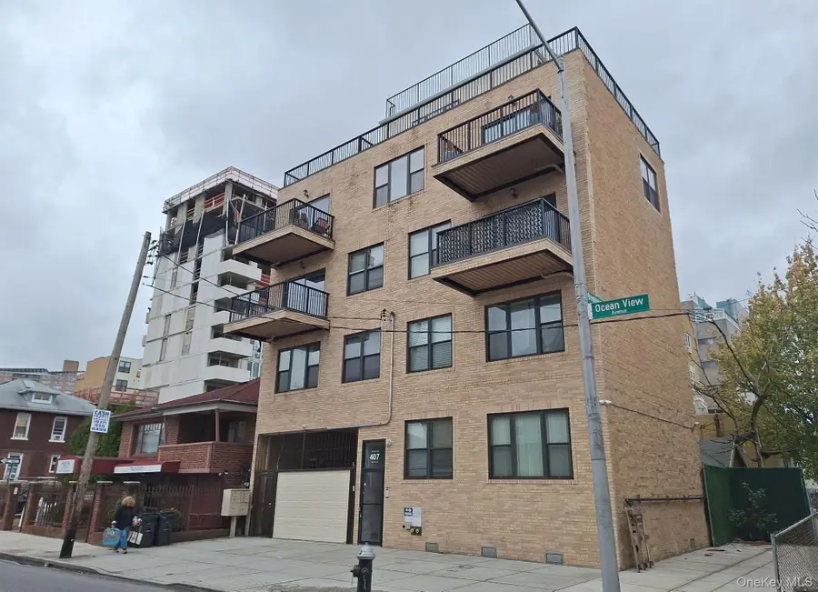 407 Ocean View Avenue #2A, Brooklyn, NY 11235 - #3