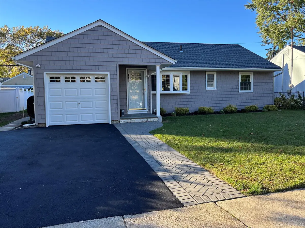 182 Hungry Harbor Road, Valley Stream, NY 11581 - #1