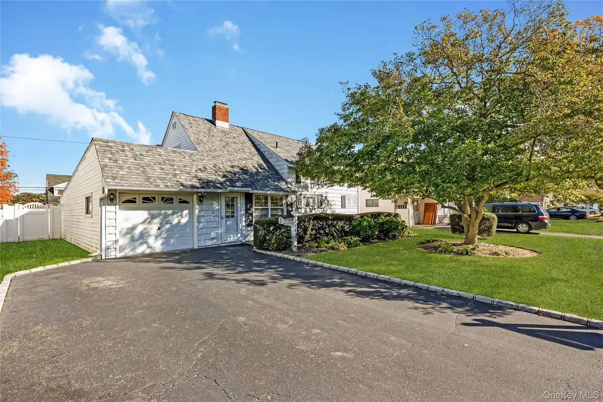 2149 Salisbury Park Drive, Westbury, NY 11590 - #1