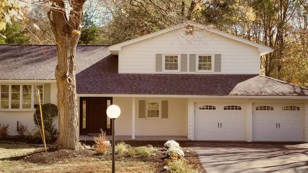 2790 Salt Point Turnpike, Clinton Corners, NY 12514 - #1
