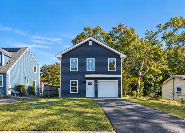 53 Judith Drive, Coram, NY 11727