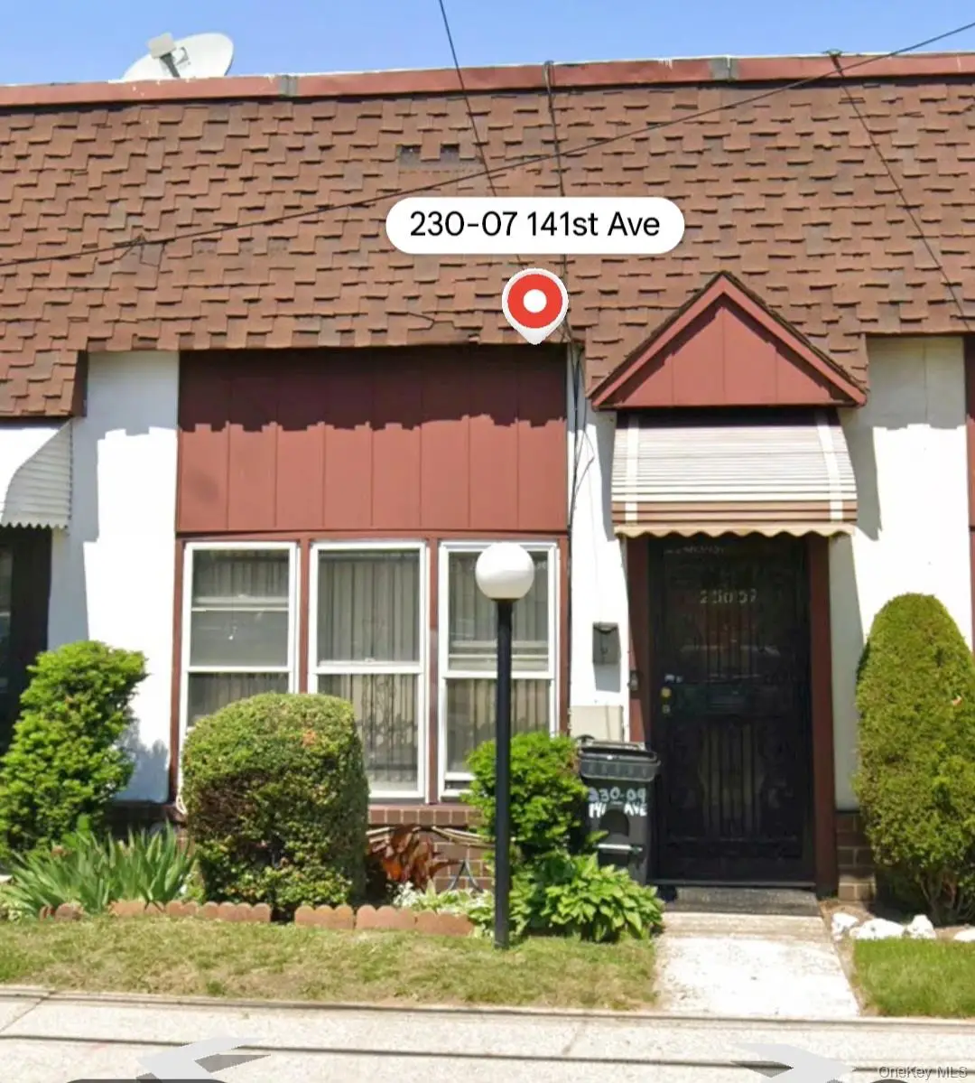 230-07 141st Avenue, Laurelton, NY 11413 - #1