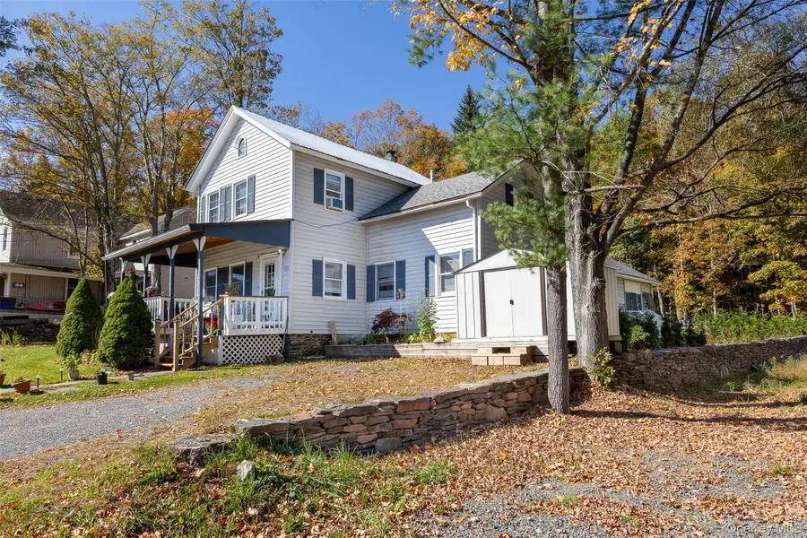 13 Goshen Road, Jewett, NY 12439 - #3