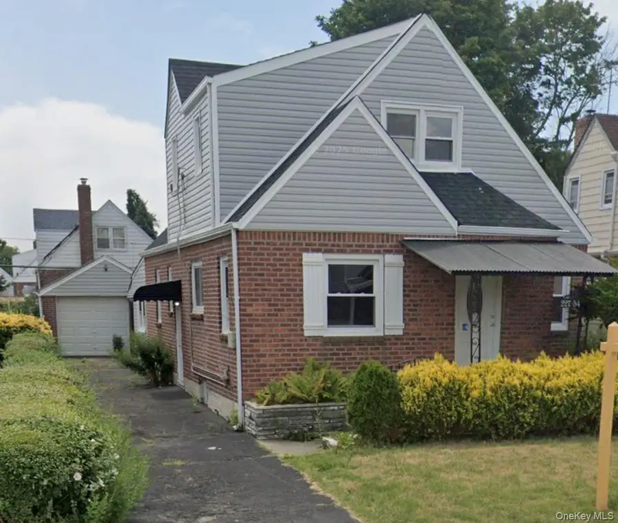 227-54 113th Drive, Queens Village, NY 11429 - #2