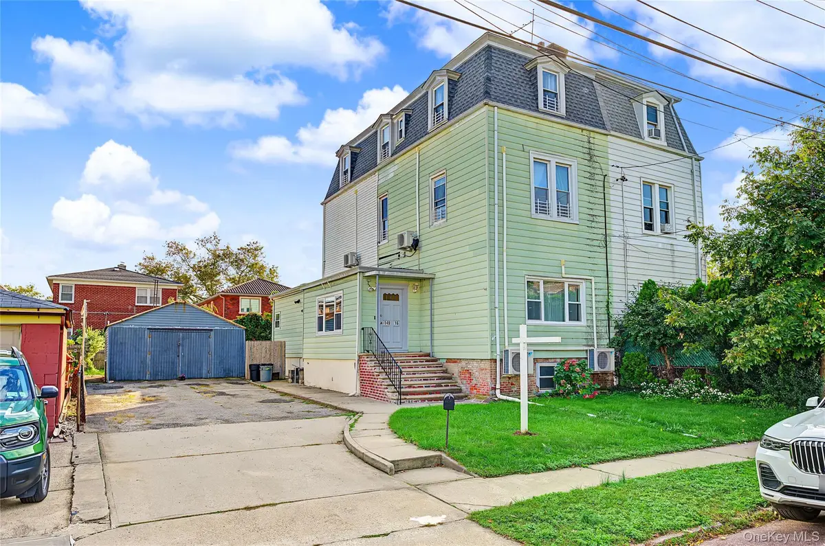 14916 16th Road, Whitestone, NY 11357 - #1
