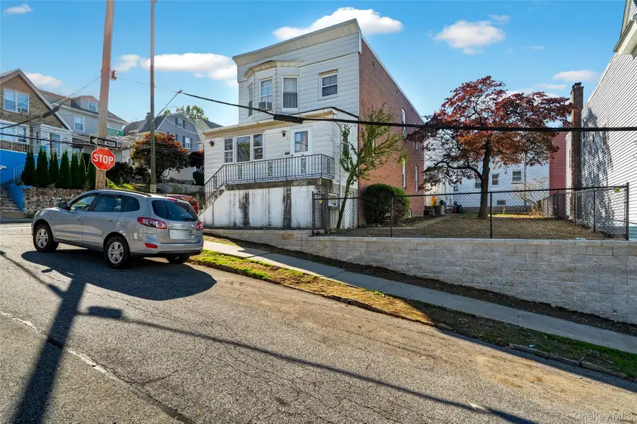 48 Roosevelt Street, Yonkers, NY 10701 - #2