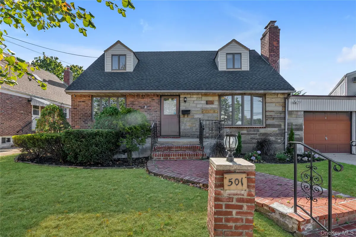 501 Nancy Road, Mineola, NY 11501 - #1