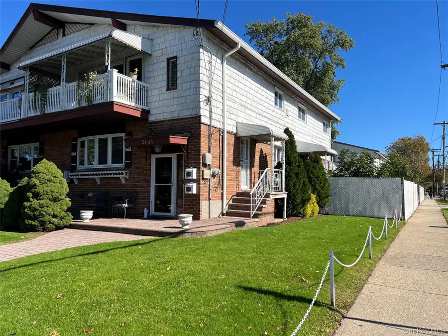 151-45 81st Street, Howard Beach, NY 11414 - #2