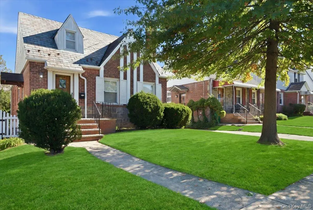 53-11 214th Street, Bayside, NY 11364 - #1