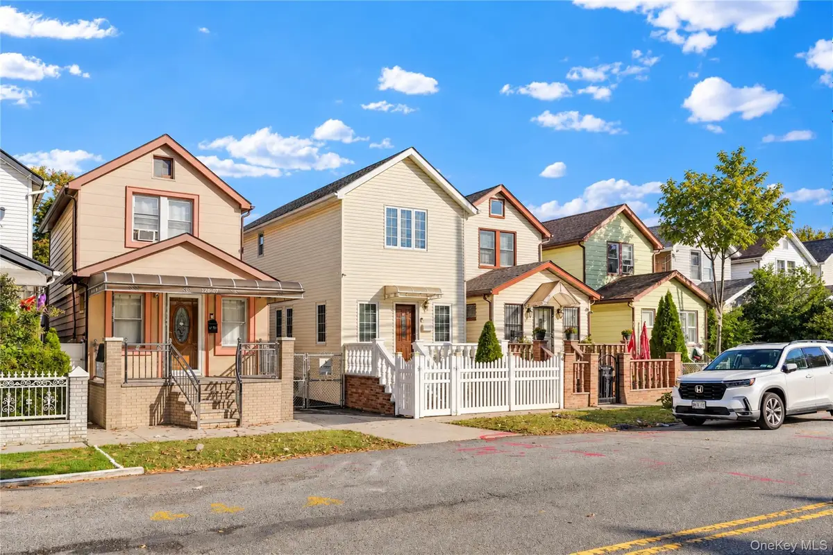 12609 116th Avenue, South Ozone Park, NY 11420 - #1