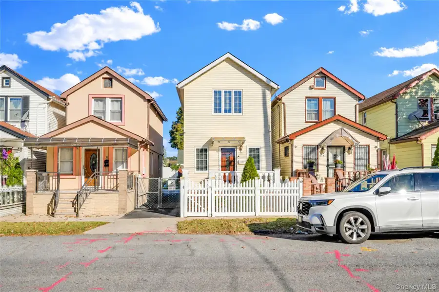 12609 116th Avenue, South Ozone Park, NY 11420 - #2