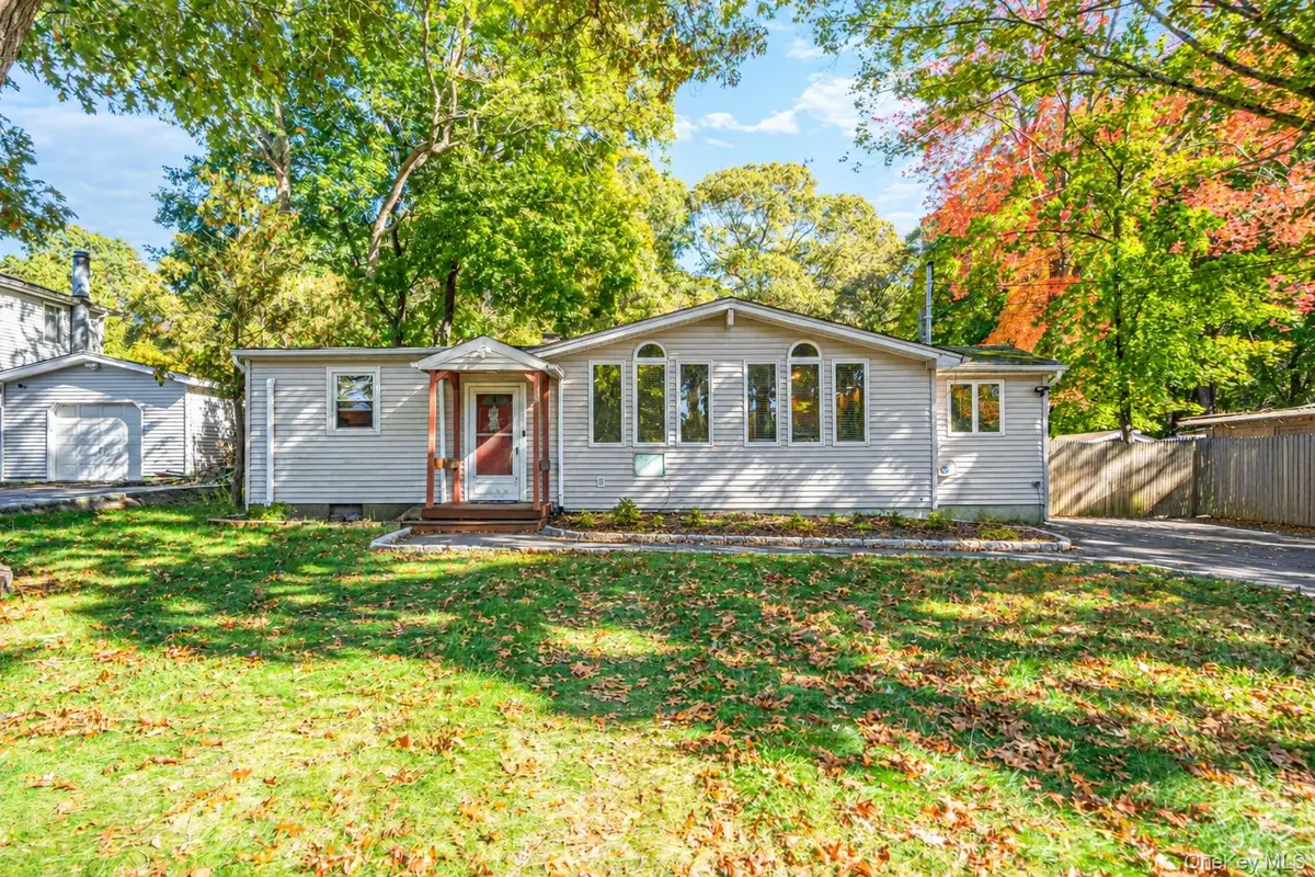15 S Bicycle Path, Selden, NY 11784 - #1