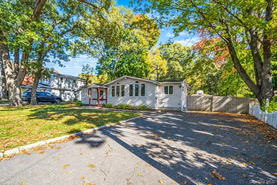 15 S Bicycle Path, Selden, NY 11784 - #2